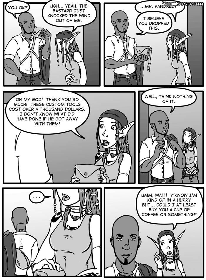 Slipshine Comics - Linburger - Página 323