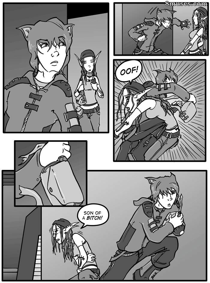 Slipshine Comics - Linburger - पेज 320