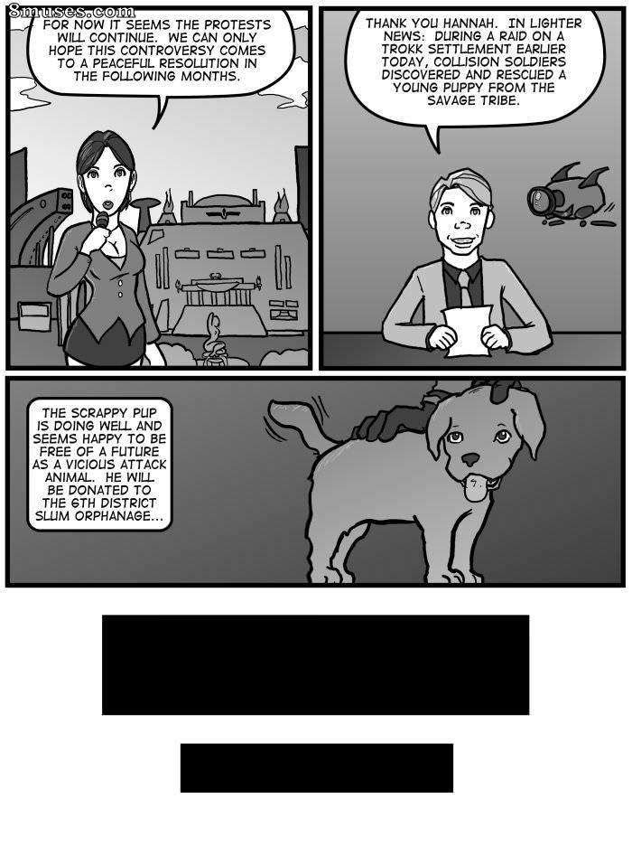 Slipshine Comics - Linburger - Page 141