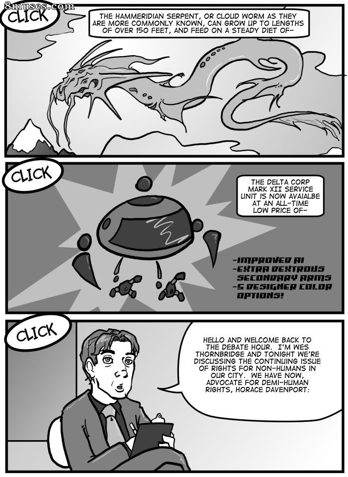 Slipshine Comics - Linburger - Página 59