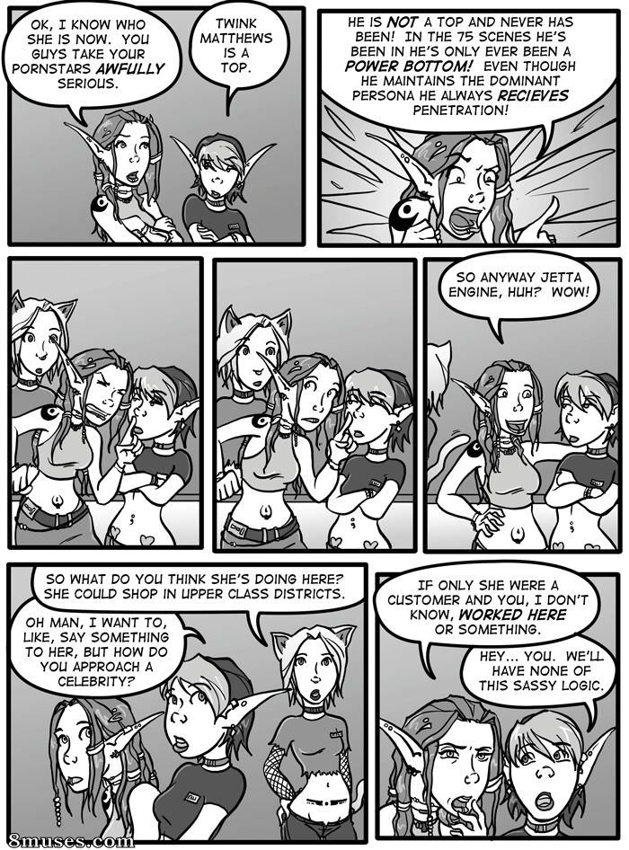 Slipshine Comics - Linburger - Page 287