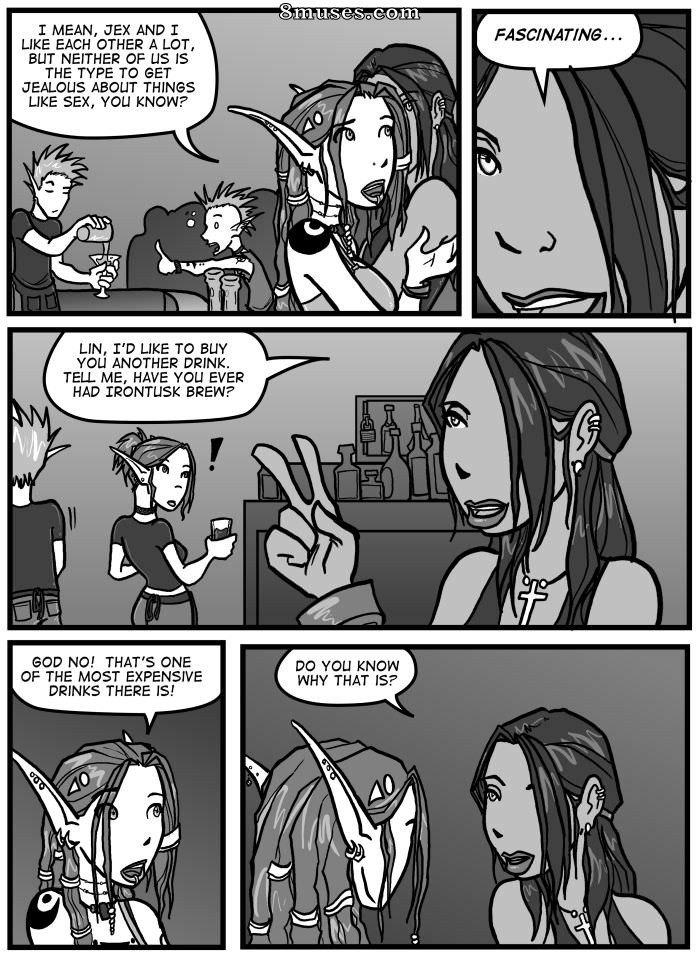 Slipshine Comics - Linburger - पेज 111