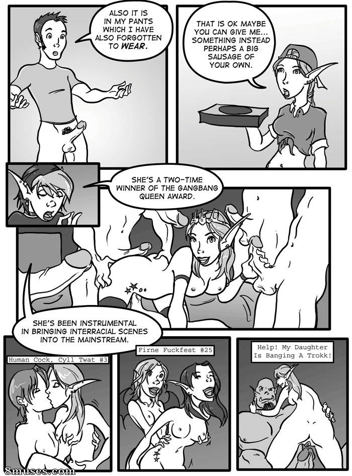 Slipshine Comics - Linburger - पेज 285