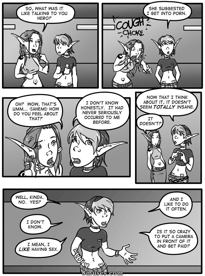 Slipshine Comics - Linburger - पेज 293