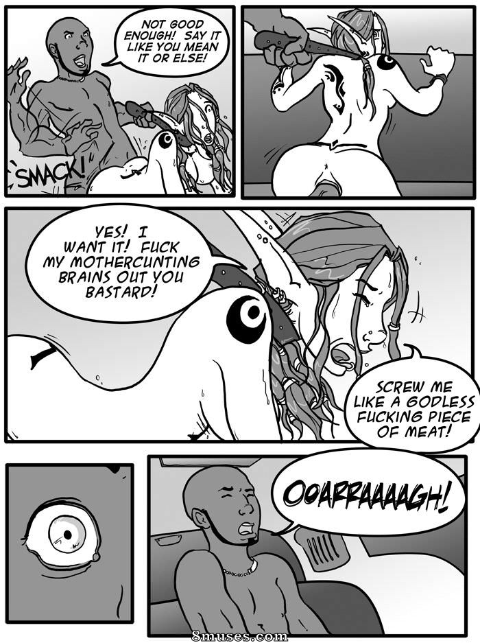 Slipshine Comics - Linburger - Page 329