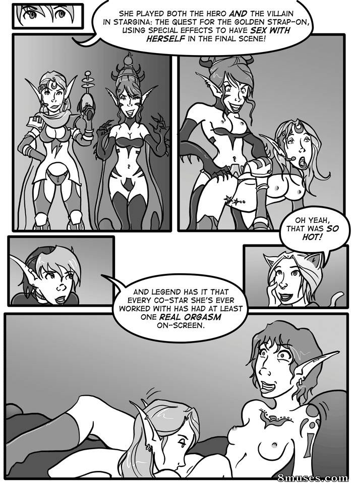 Slipshine Comics - Linburger - पेज 286