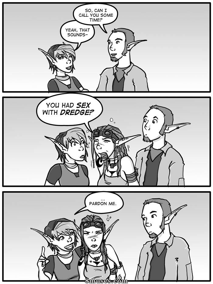Slipshine Comics - Linburger - Página 408