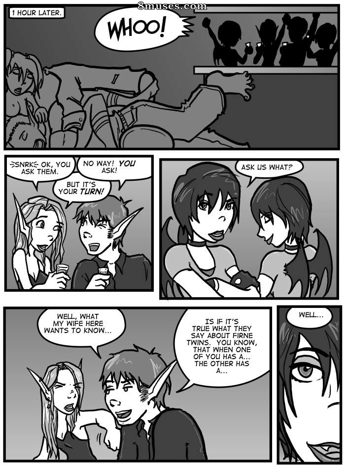 Slipshine Comics - Linburger - Page 69