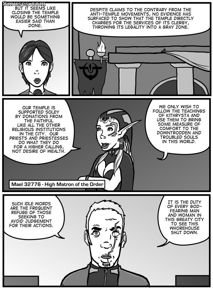 Slipshine Comics - Linburger - Página 140