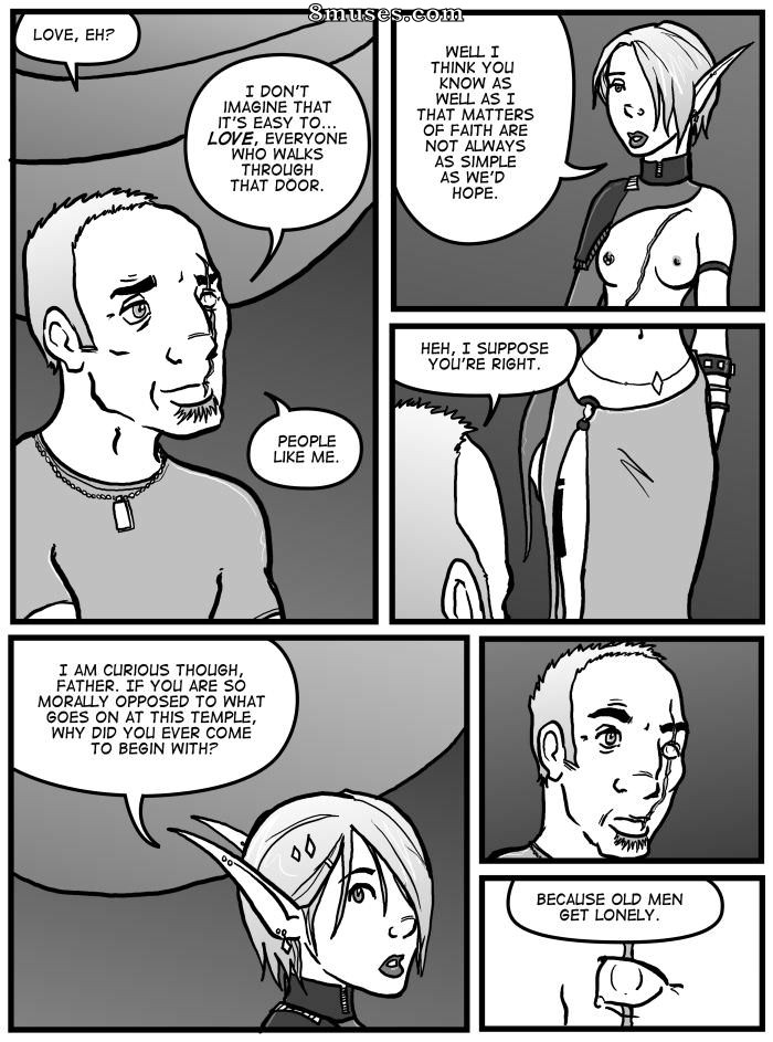 Slipshine Comics - Linburger - Page 155