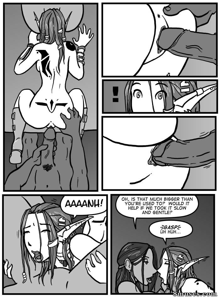 Slipshine Comics - Linburger - Page 123