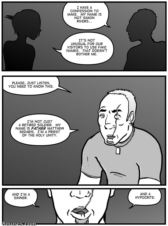 Slipshine Comics - Linburger - Page 152