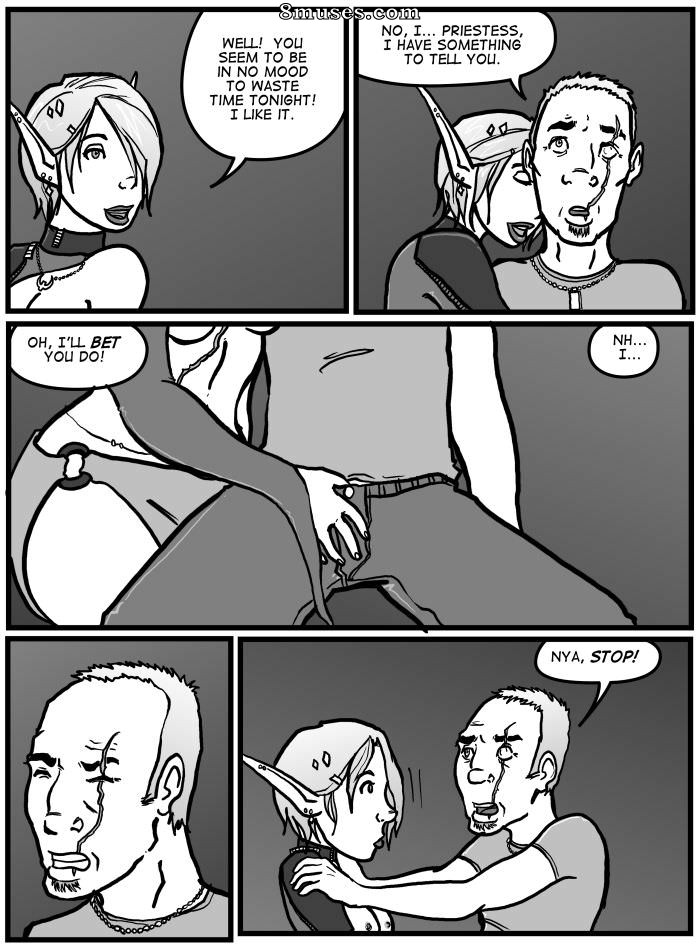 Slipshine Comics - Linburger - Page 151