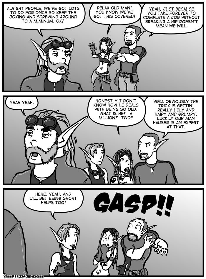 Slipshine Comics - Linburger - पेज 223