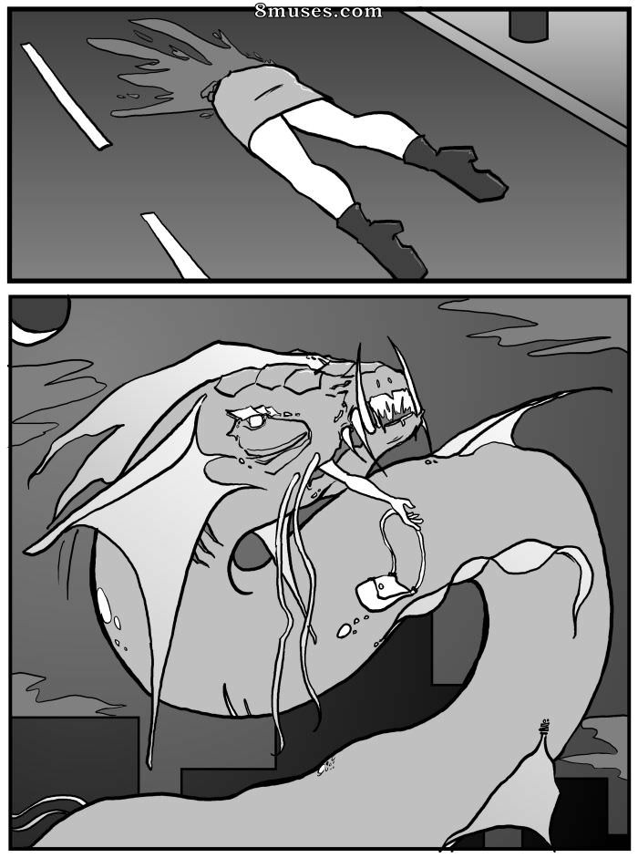 Slipshine Comics - Linburger - Page 176