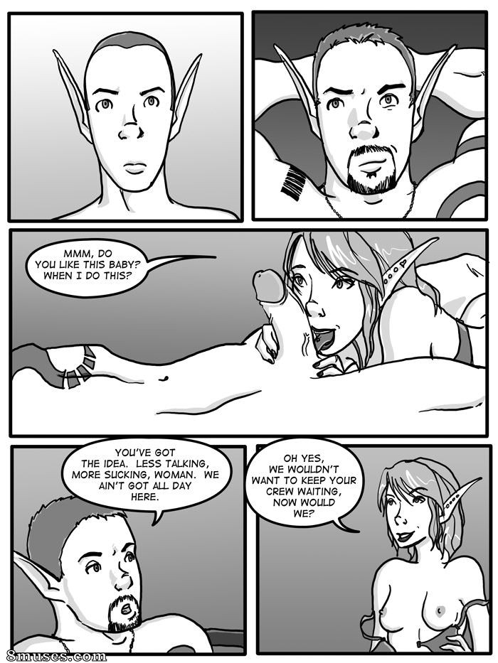 Slipshine Comics - Linburger - Page 394
