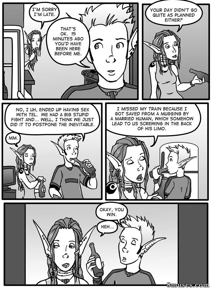 Slipshine Comics - Linburger - पेज 335