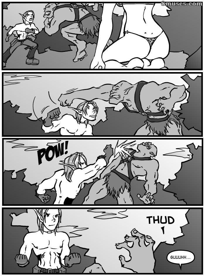 Slipshine Comics - Linburger - Página 243