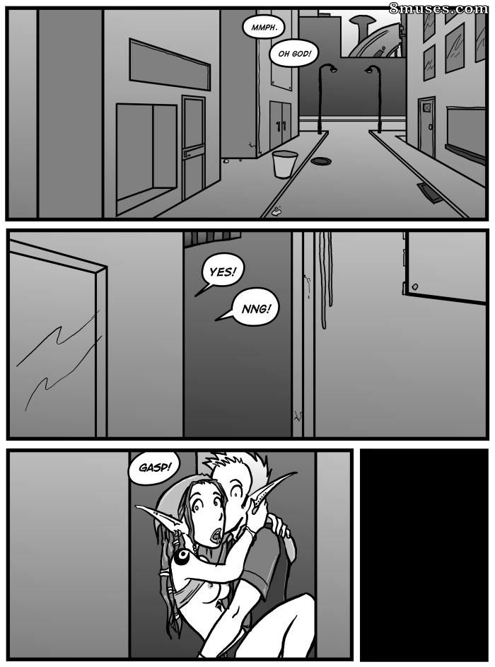 Slipshine Comics - Linburger - Page 212