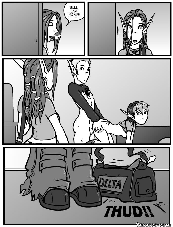 Slipshine Comics - Linburger - Page 53