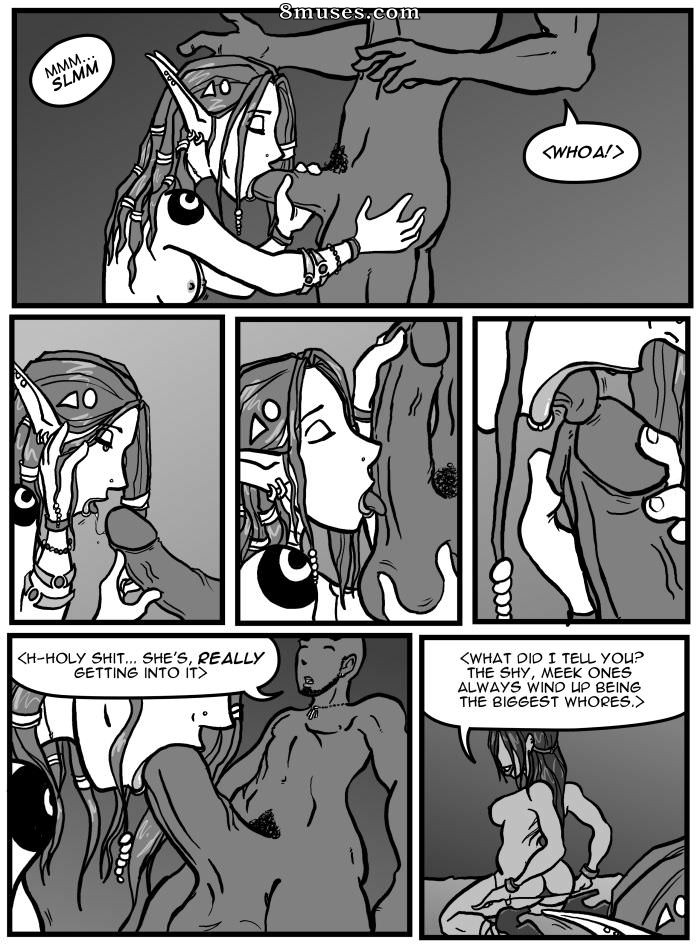Slipshine Comics - Linburger - Page 120