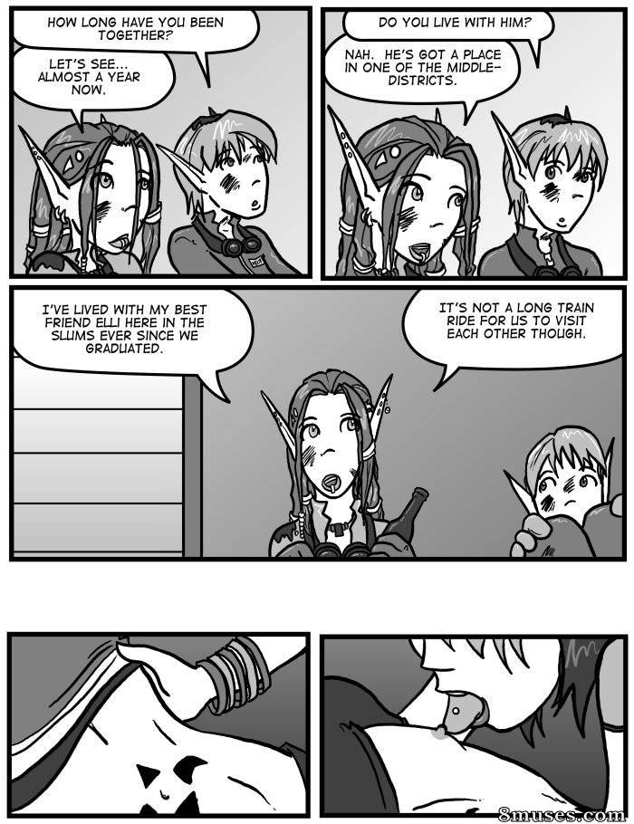 Slipshine Comics - Linburger - Page 44