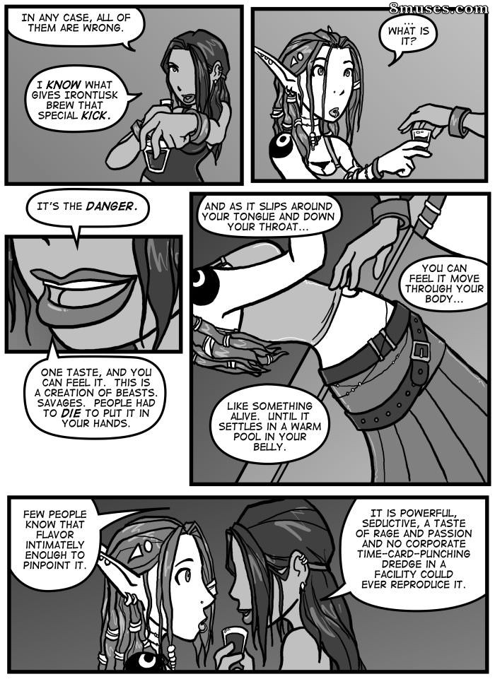 Slipshine Comics - Linburger - Página 113