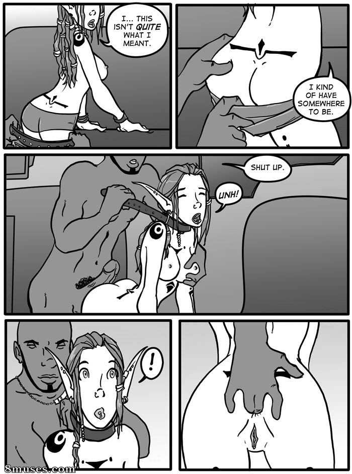 Slipshine Comics - Linburger - Page 326
