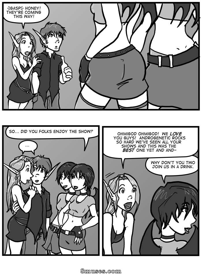 Slipshine Comics - Linburger - Página 68