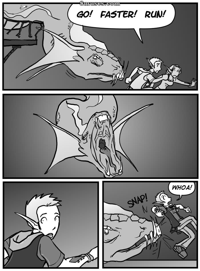Slipshine Comics - Linburger - Página 208