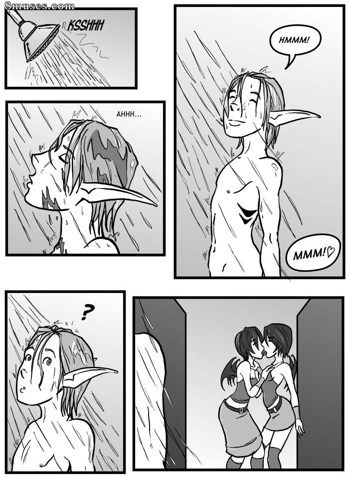 Slipshine Comics - Linburger - Page 228