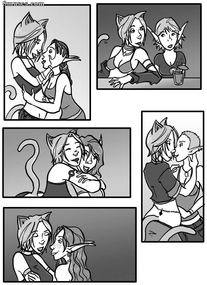 Slipshine Comics - Linburger - Page 353