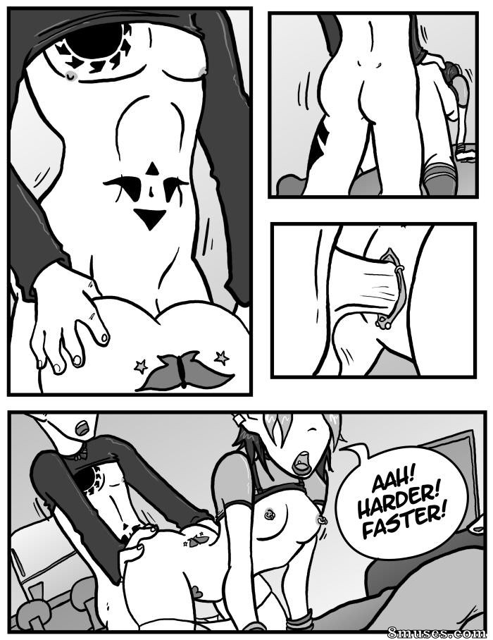 Slipshine Comics - Linburger - Page 51