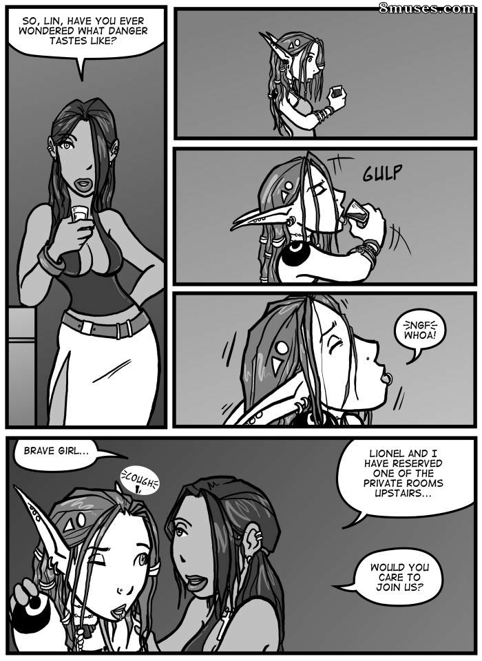 Slipshine Comics - Linburger - Page 114