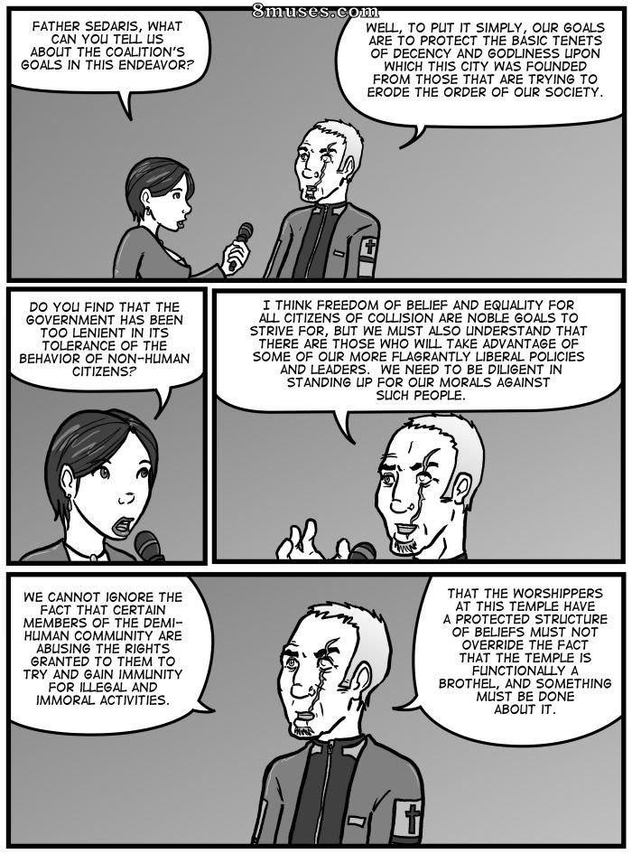 Slipshine Comics - Linburger - Page 139