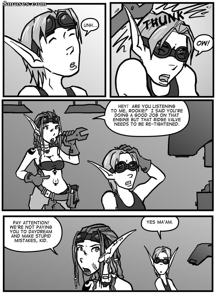 Slipshine Comics - Linburger - Page 221