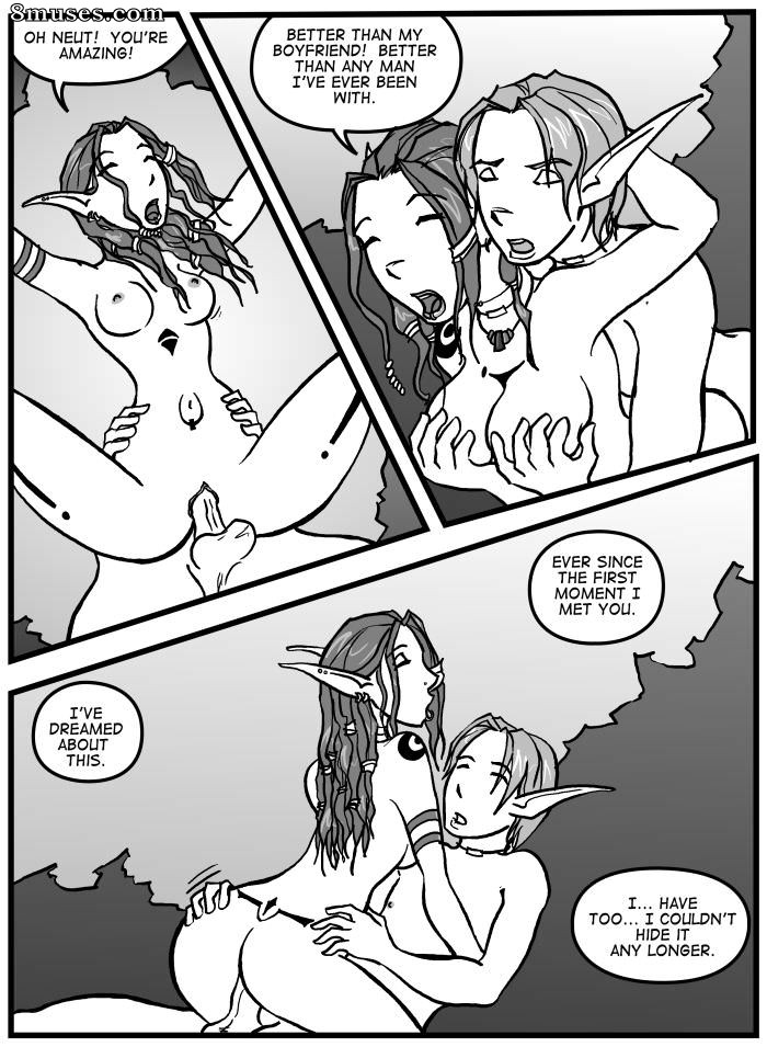 Slipshine Comics - Linburger - Page 246