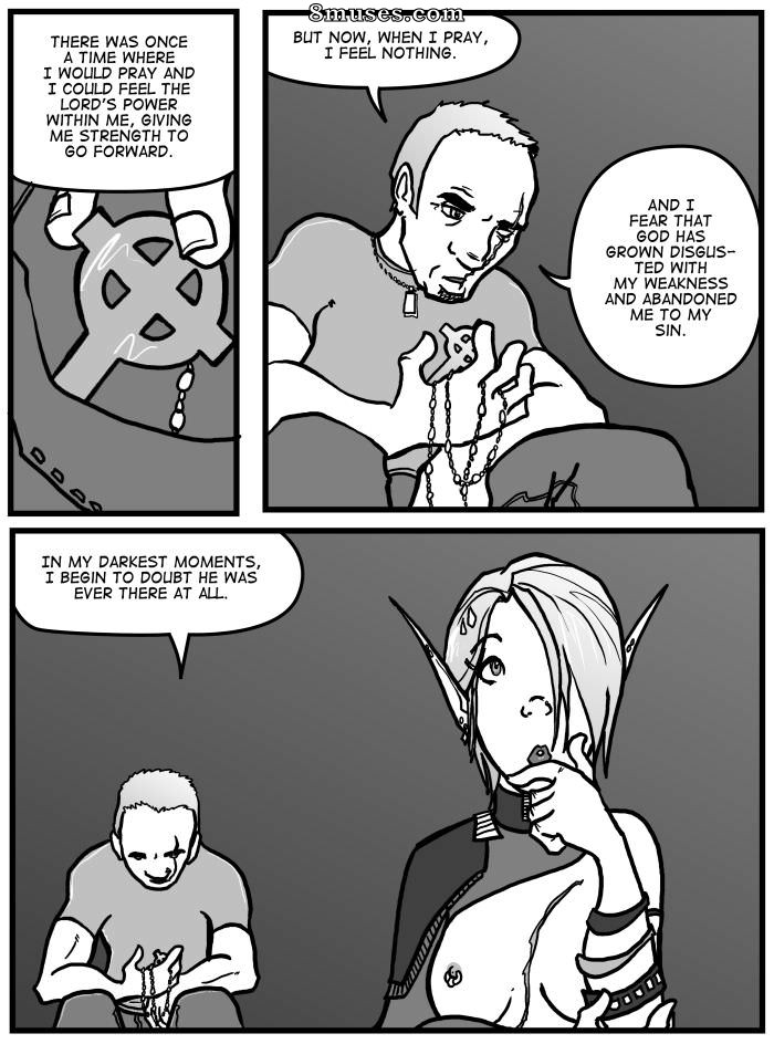 Slipshine Comics - Linburger - Page 157