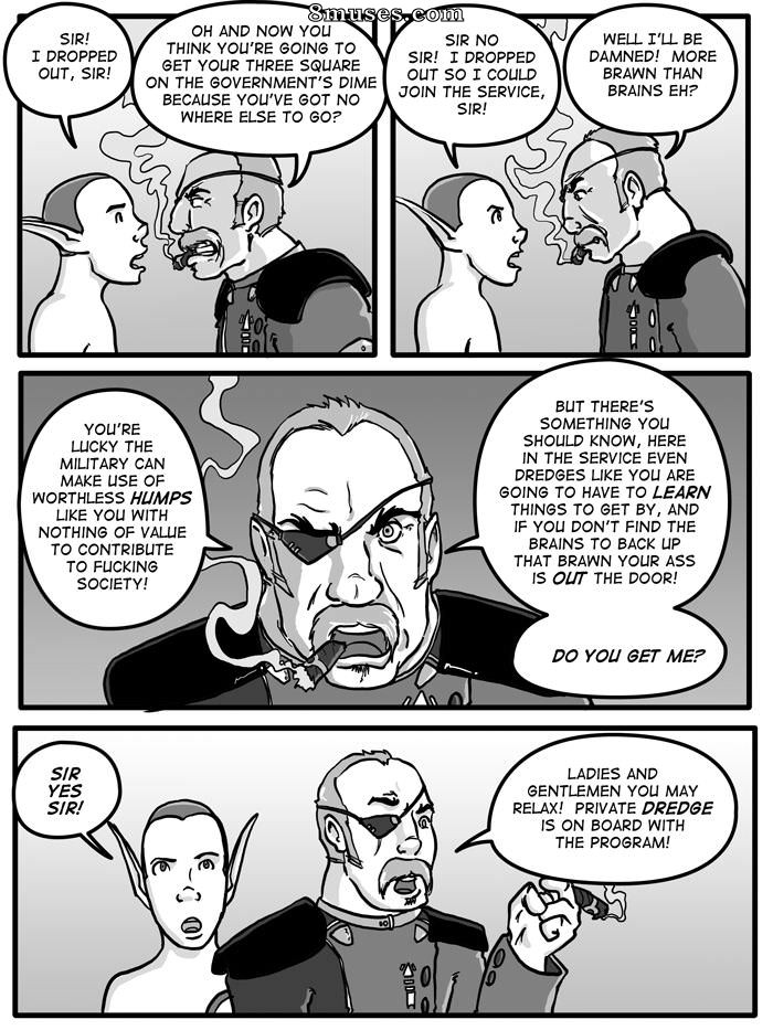 Slipshine Comics - Linburger - Page 393