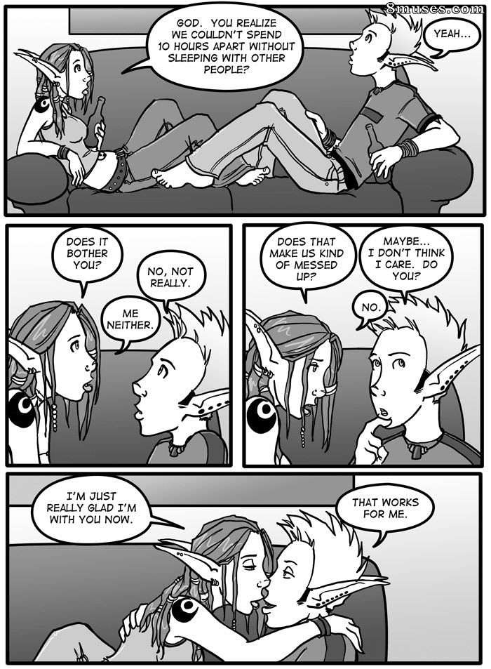 Slipshine Comics - Linburger - Page 336