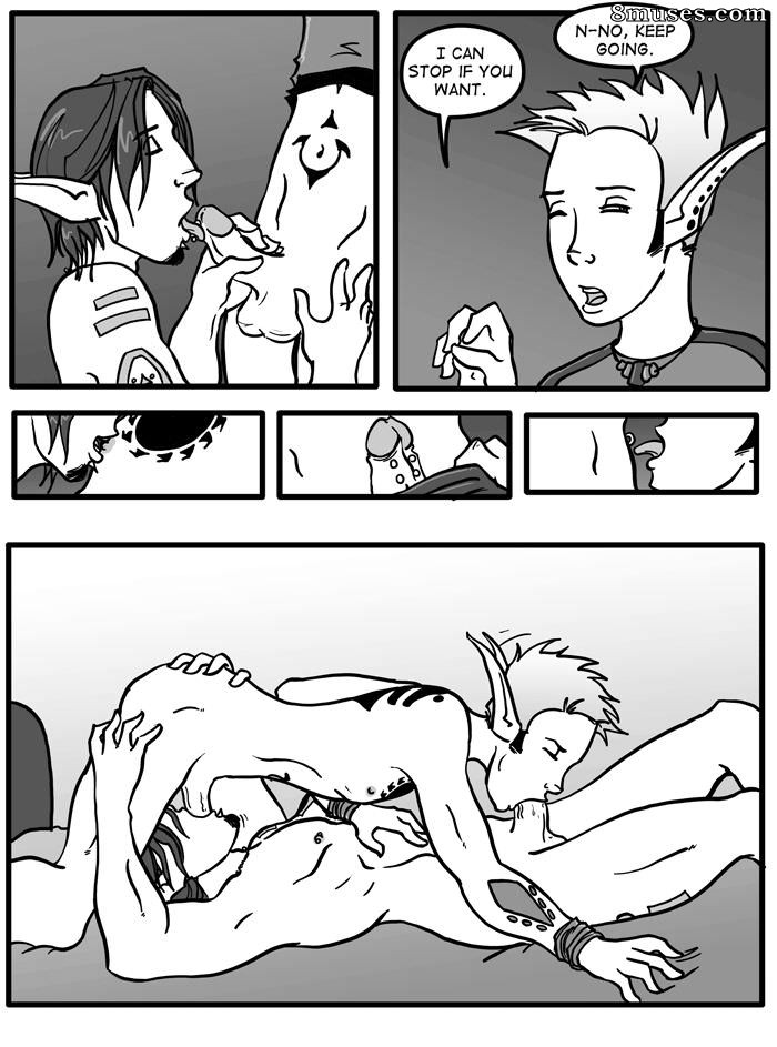 Slipshine Comics - Linburger - पेज 312