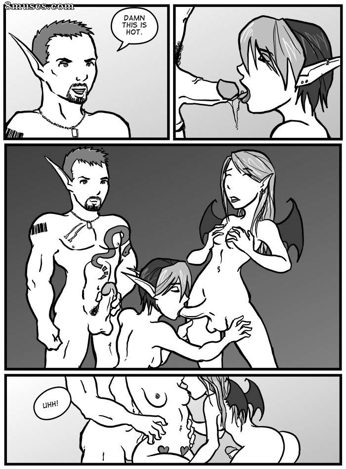 Slipshine Comics - Linburger - Page 194