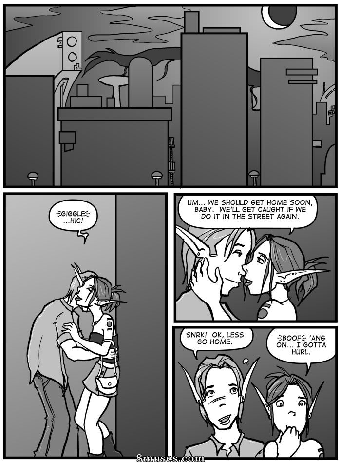 Slipshine Comics - Linburger - Page 172