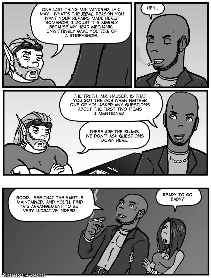 Slipshine Comics - Linburger - Page 27