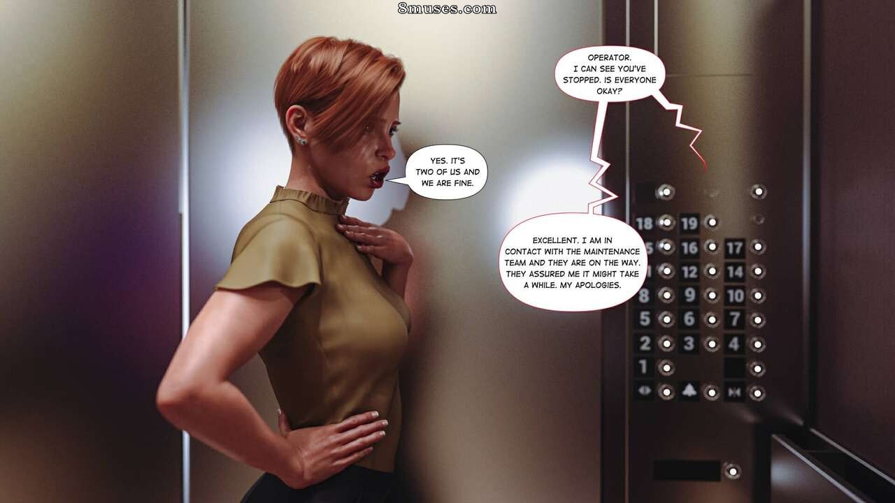 The Lost Boyz - Down For Maintenance - Page 8