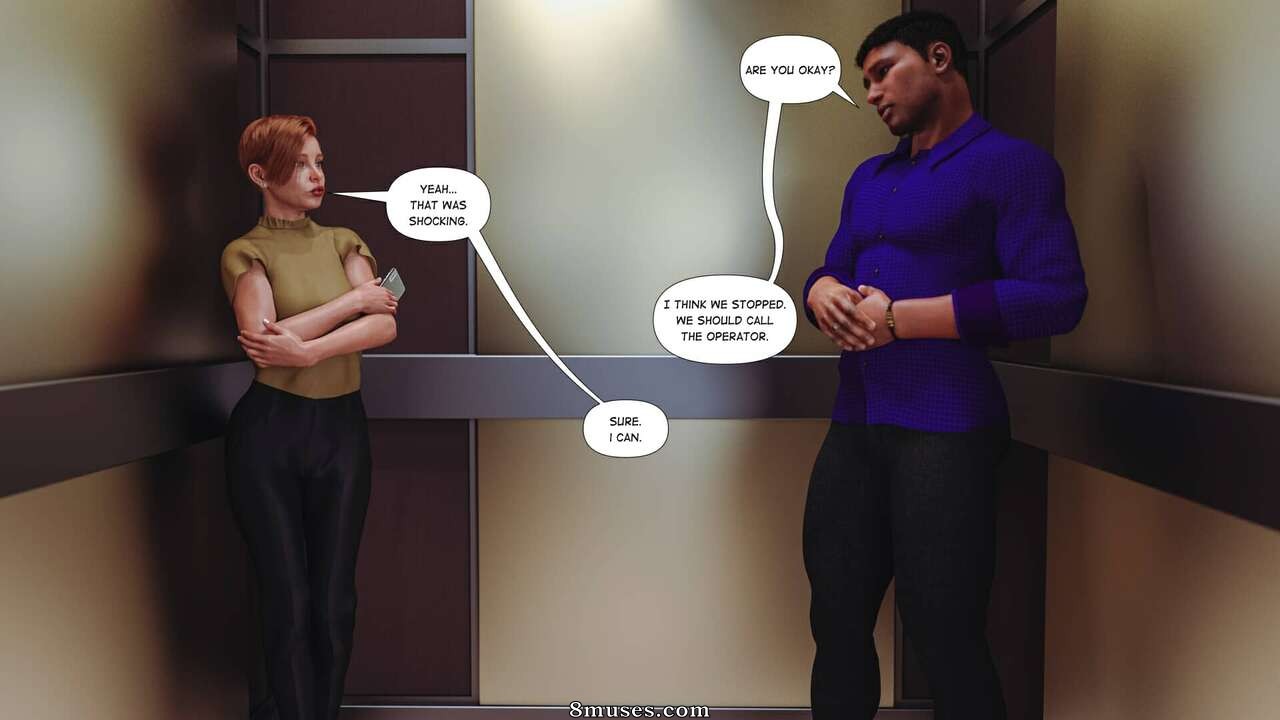The Lost Boyz - Down For Maintenance - Page 7