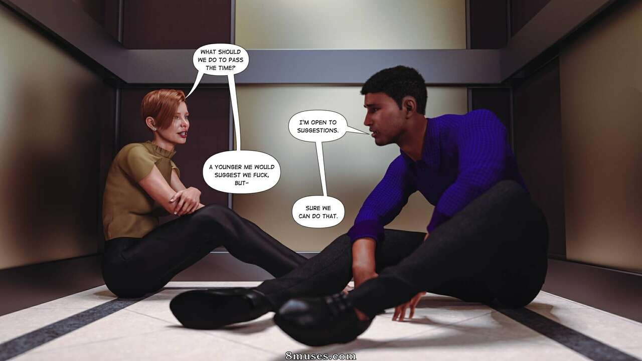 The Lost Boyz - Down For Maintenance - Page 10