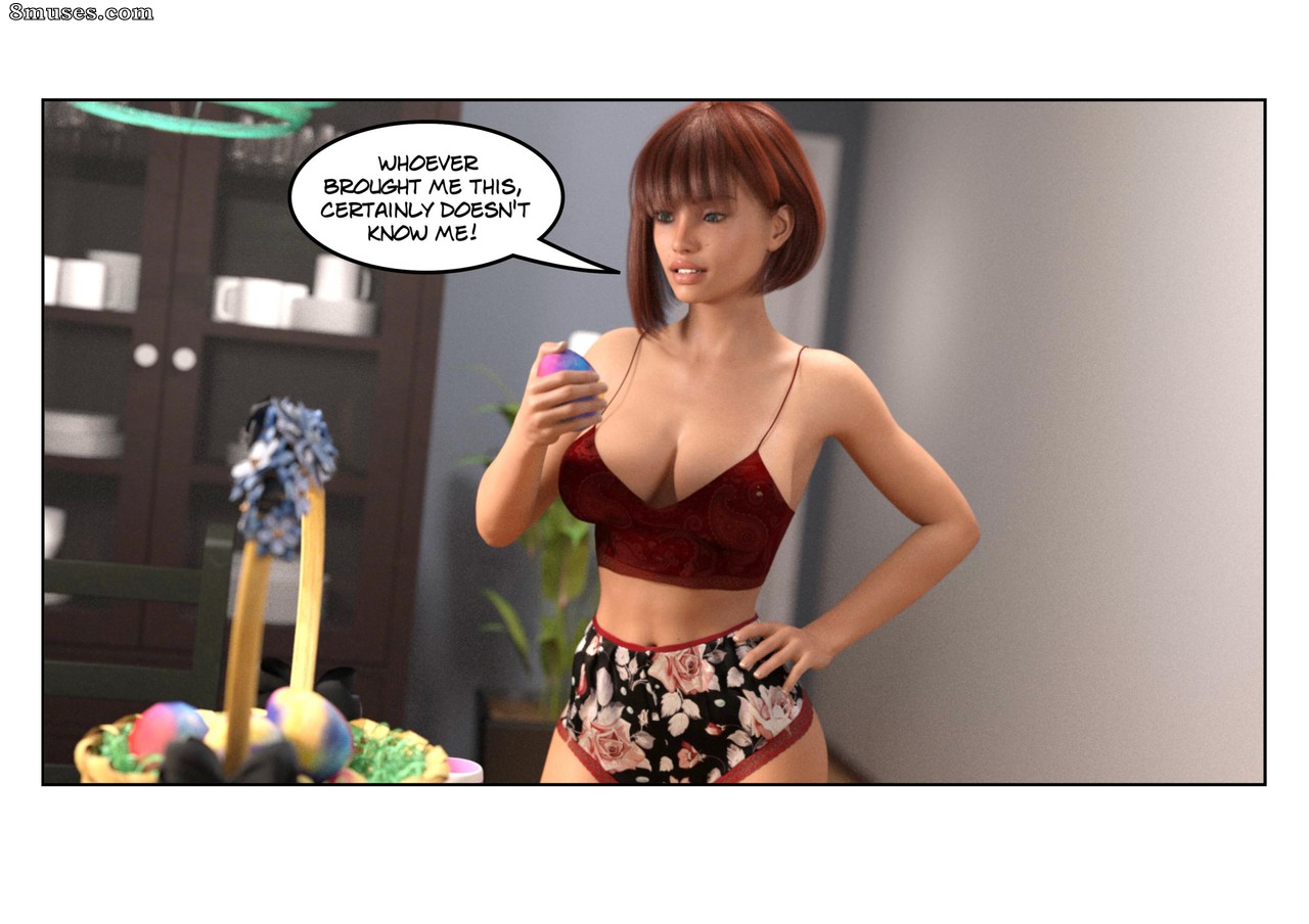 Abimboleb Comics - Easter 21 - Page 9