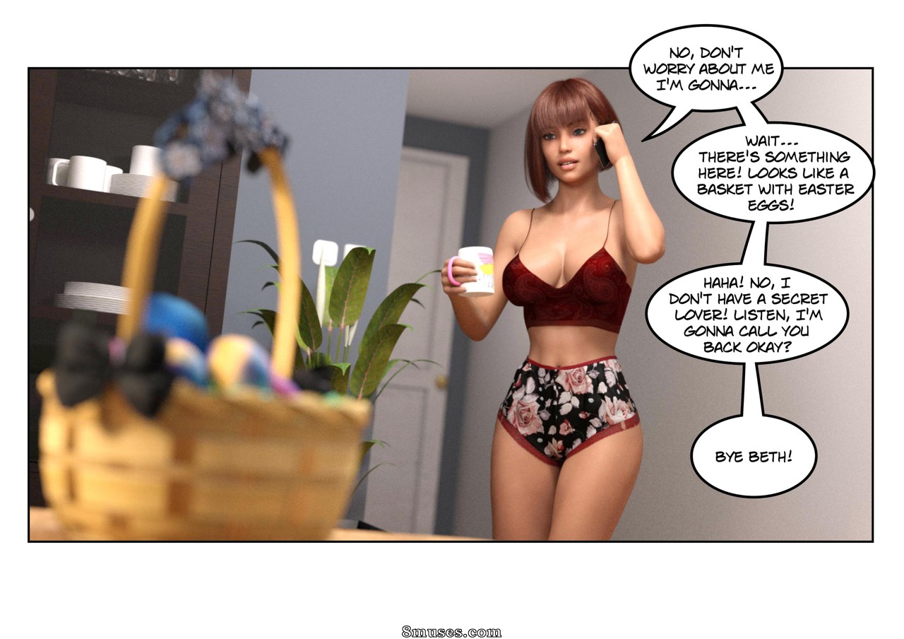 Abimboleb Comics - Easter 21 - Page 3