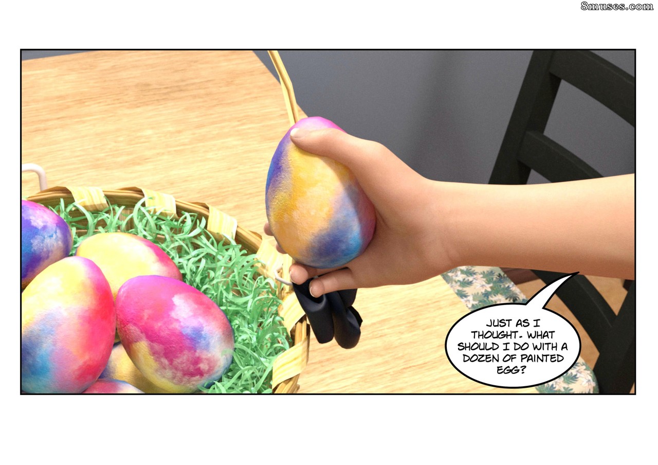 Abimboleb Comics - Easter 21 - Page 8